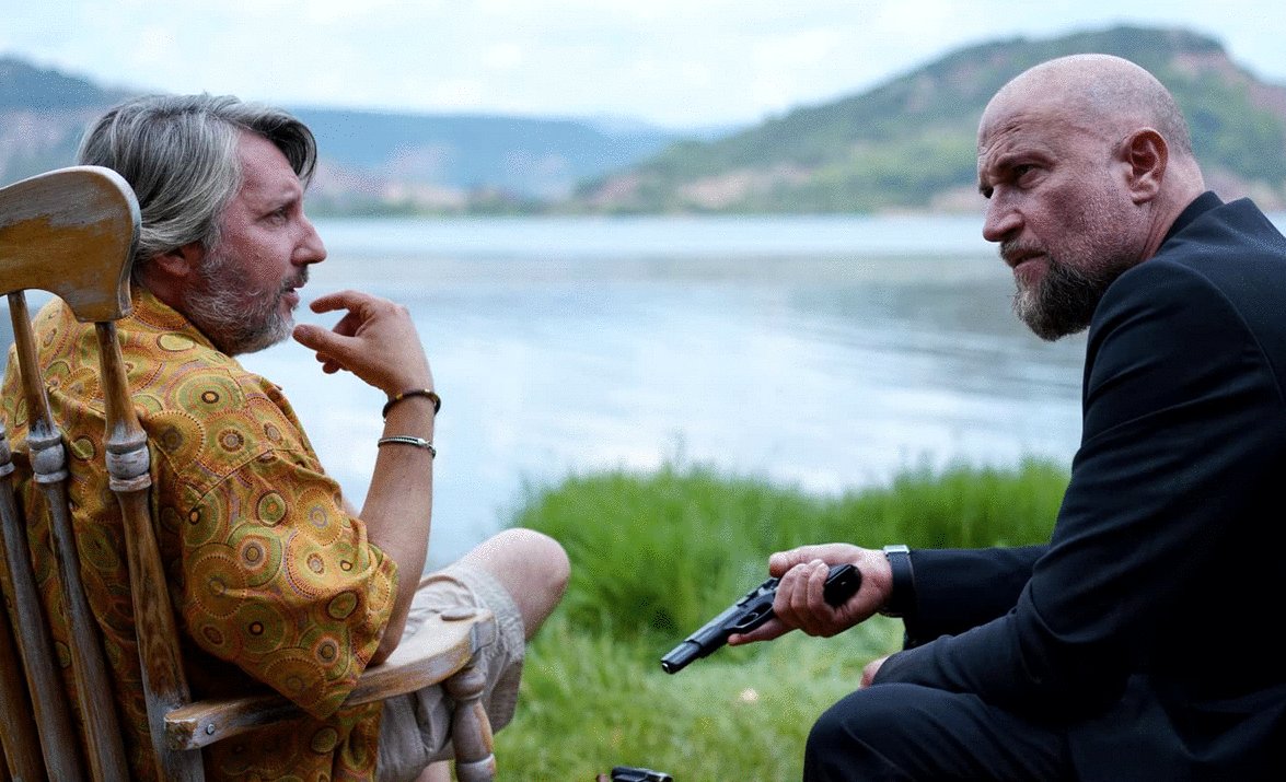 Photo du film Les complices