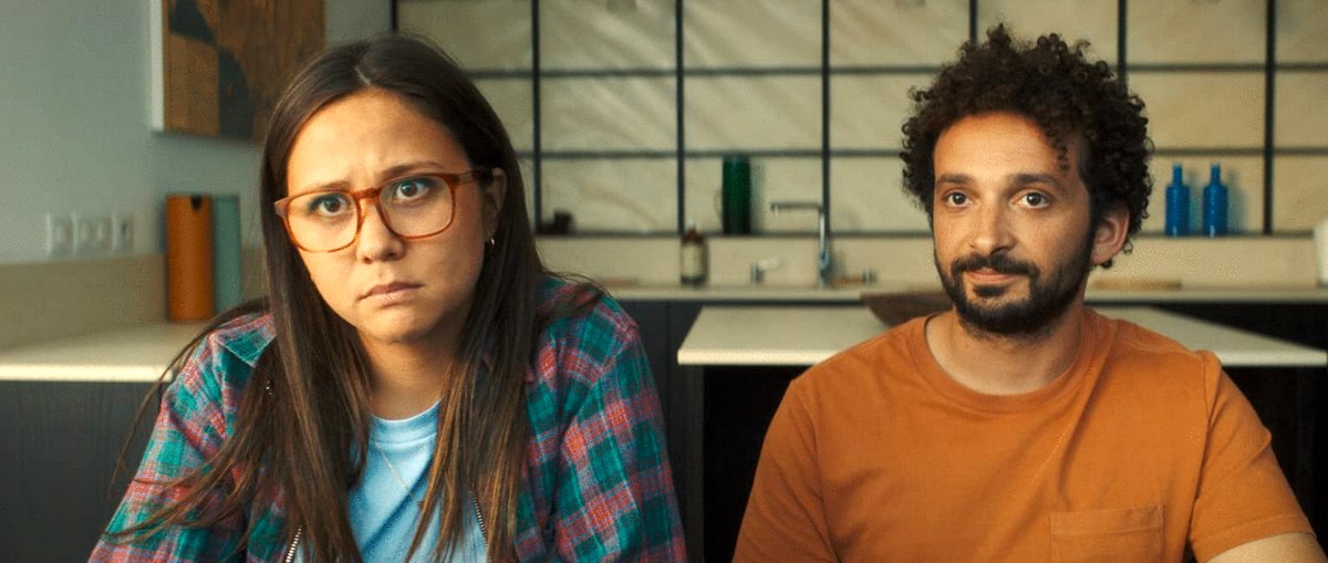 Photo du film Les complices