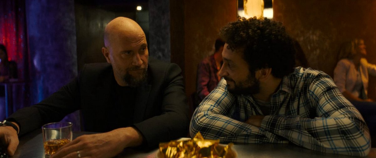 Photo du film Les complices