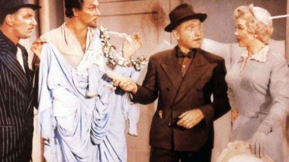 Photo from the movie Kiss Me Kate