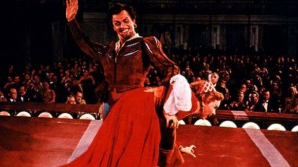 Photo from the movie Kiss Me Kate
