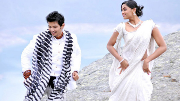 Photo from the movie Ko