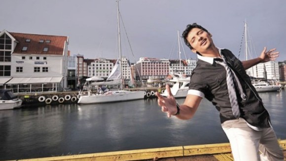 Photo from the movie Ko