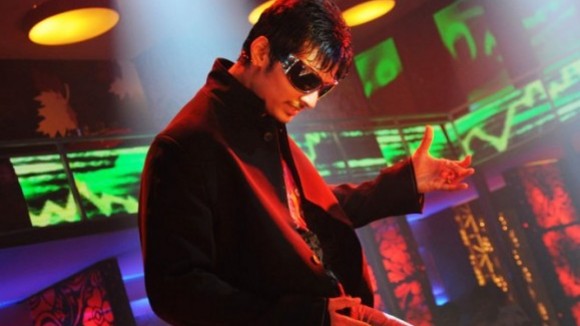 Photo from the movie Ko