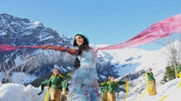 Photo from the movie Ko