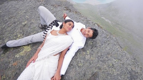 Photo from the movie Ko