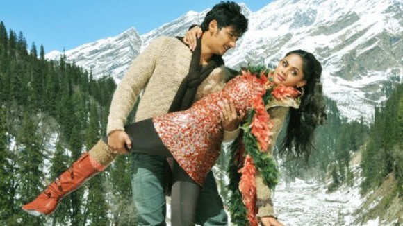 Photo from the movie Ko