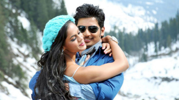 Photo from the movie Ko