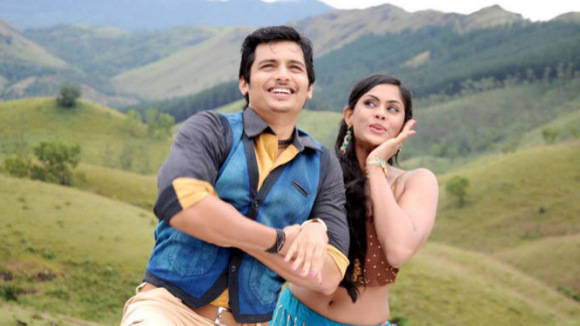 Photo from the movie Ko