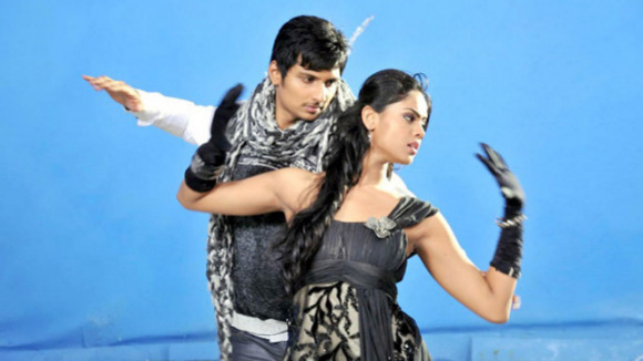 Photo from the movie Ko