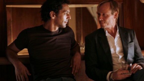 Photo du film Largo Winch v.f