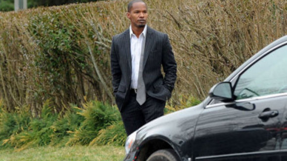 Photo du film Un Honnête Citoyen