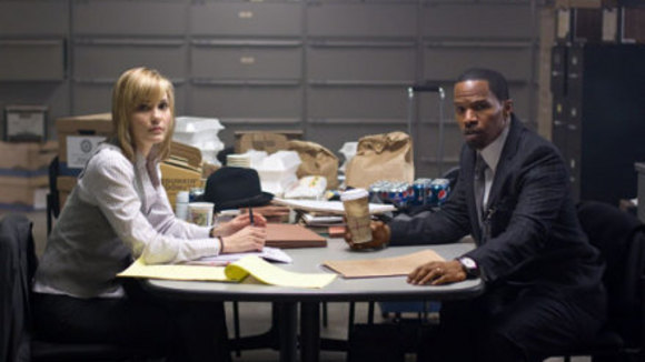 Photo du film Un Honnête Citoyen