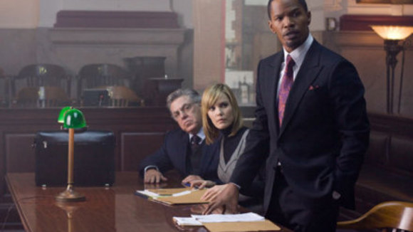 Photo du film Un Honnête Citoyen