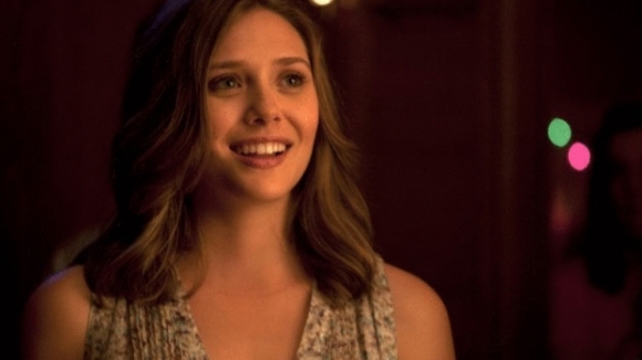 Photo du film Liberal Arts