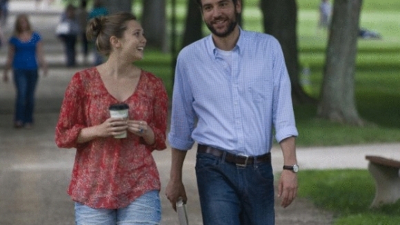 Photo du film Liberal Arts