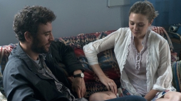 Photo du film Liberal Arts