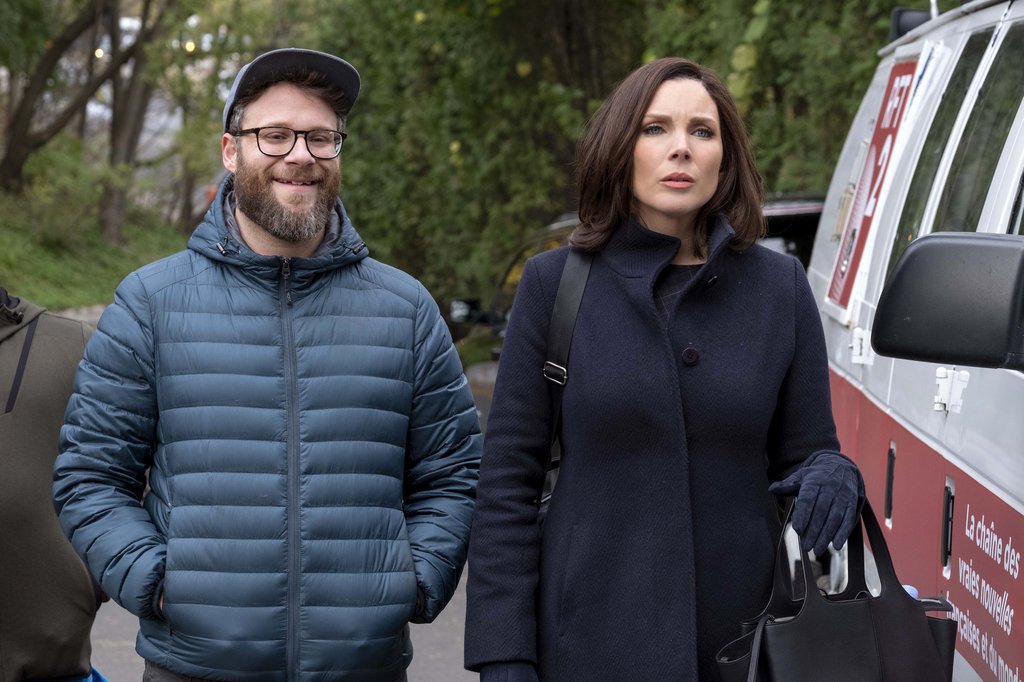 Photo du film Un bon coup