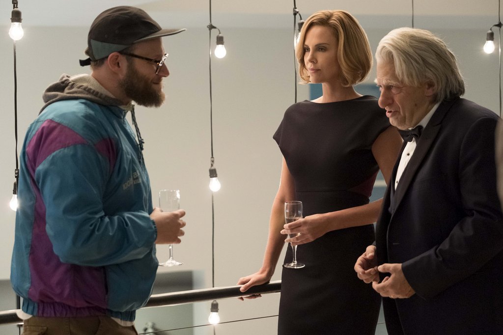 Photo du film Un bon coup