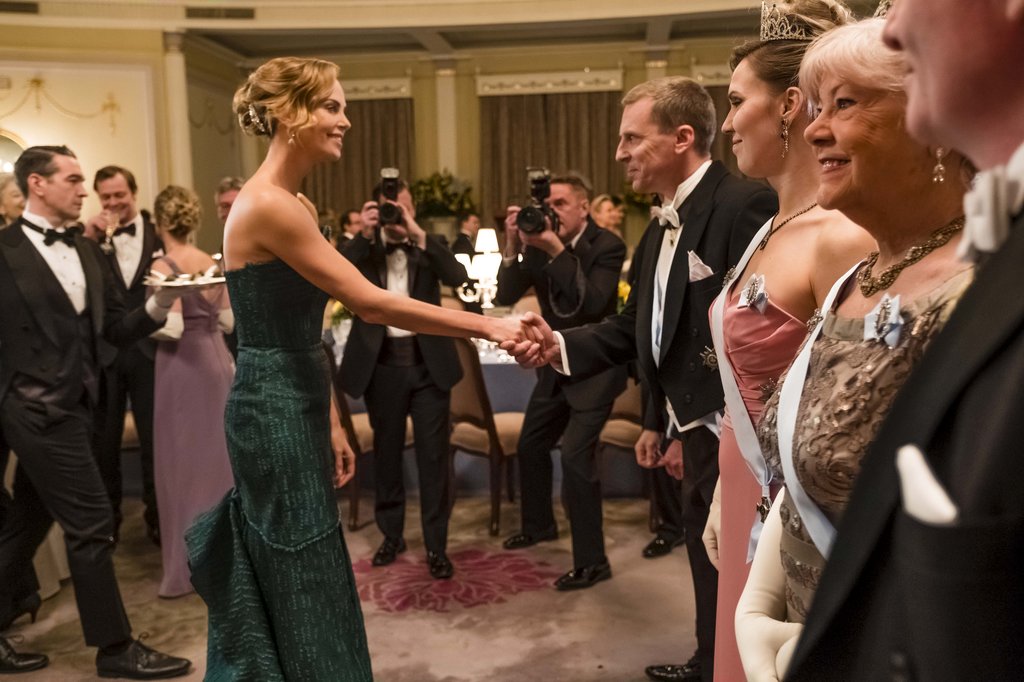 Photo du film Un bon coup