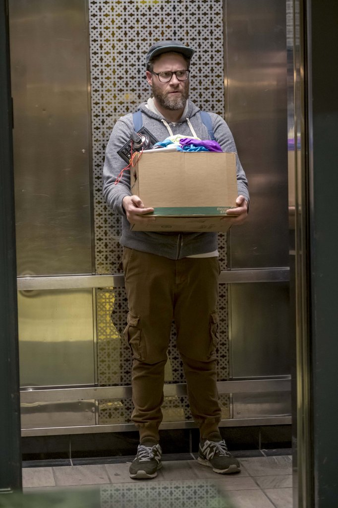 Photo du film Un bon coup