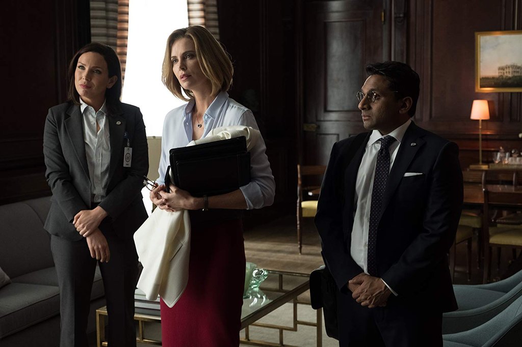 Photo du film Un bon coup