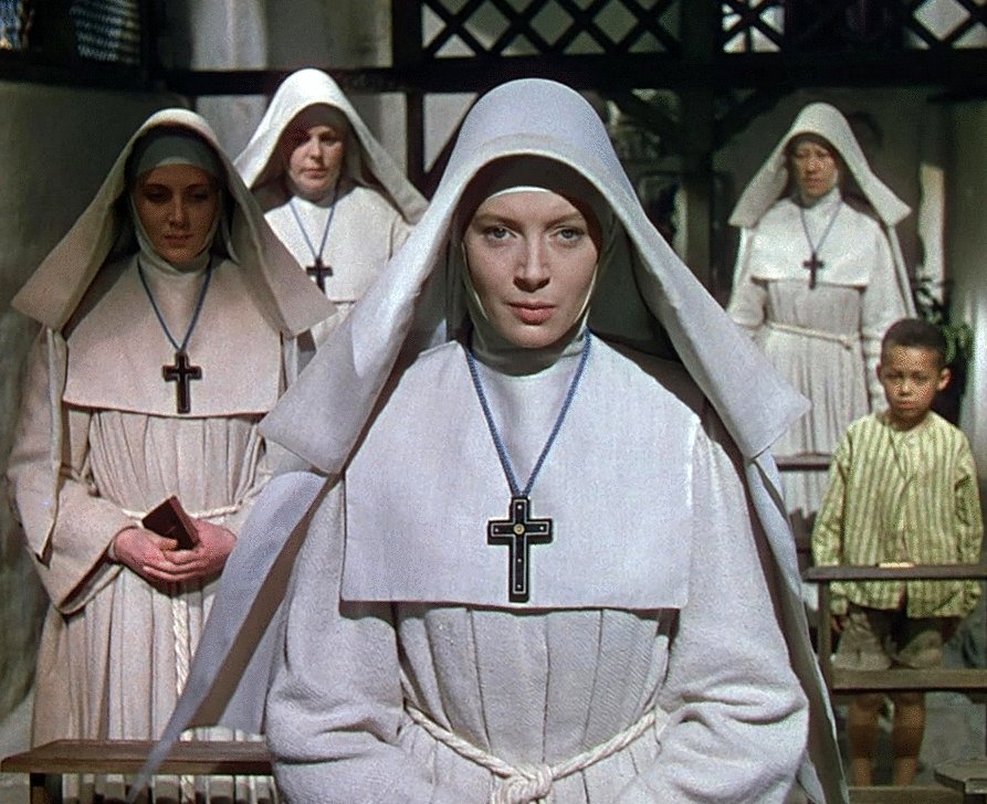 Photo du film Made in England: The Films of Powell and Pressburger