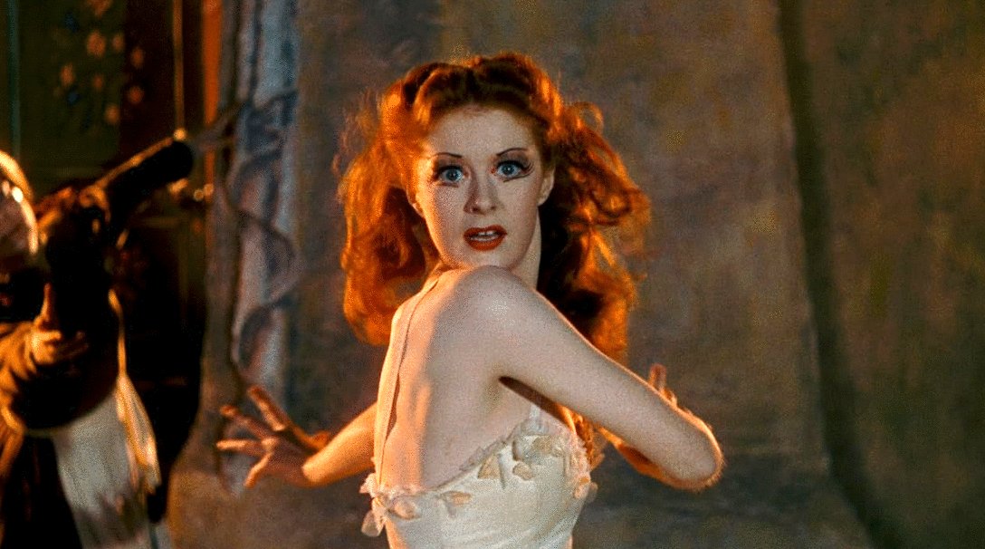 Photo du film Made in England: The Films of Powell and Pressburger