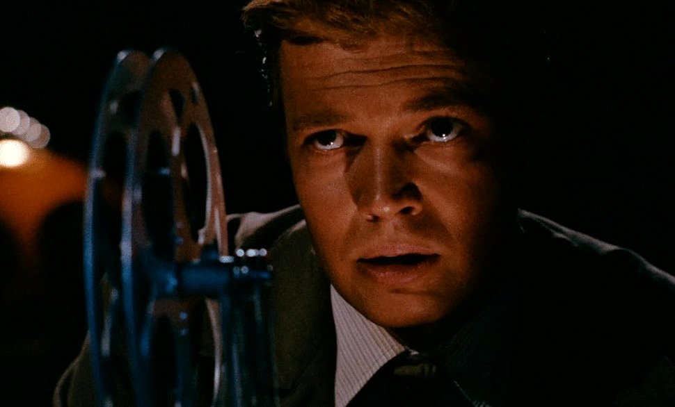 Photo du film Made in England: The Films of Powell and Pressburger