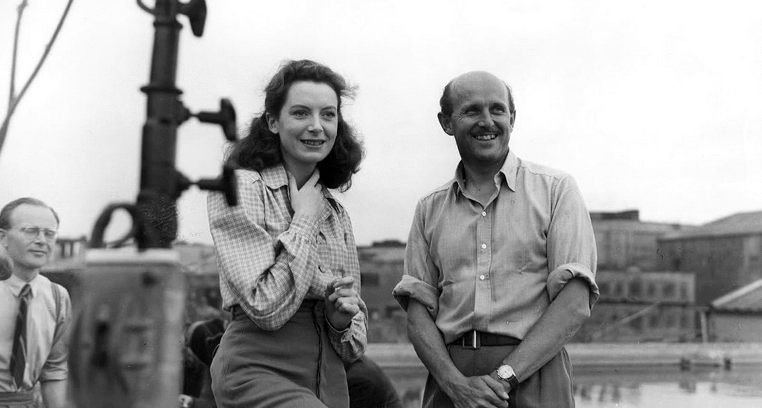 Photo du film Made in England: The Films of Powell and Pressburger