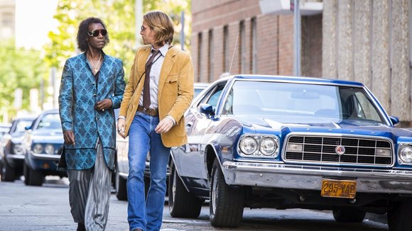 Photo du film Miles Ahead