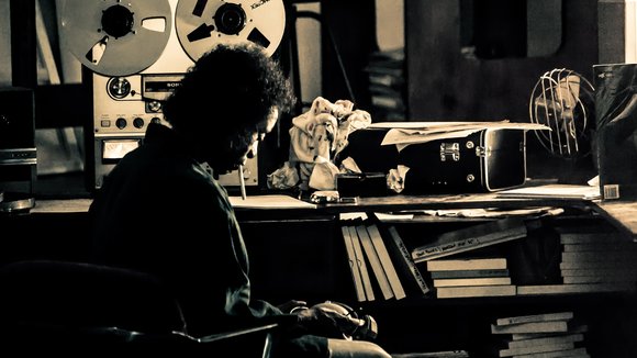 Photo du film Miles Ahead