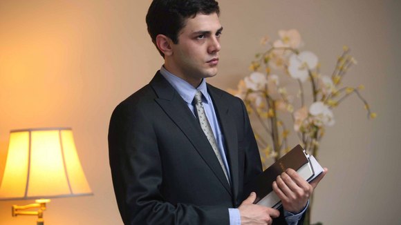 Photo du film Miraculum