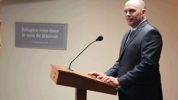 Photo du film Miraculum