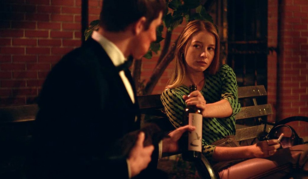 Photo from the movie Mosquito State