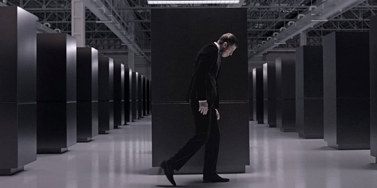 Photo from the movie Mosquito State