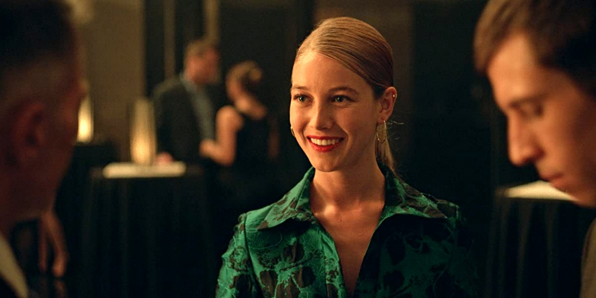 Photo from the movie Mosquito State