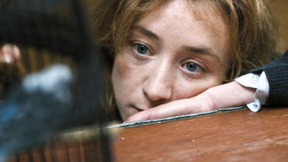 Photo from the movie Les Mots bleus