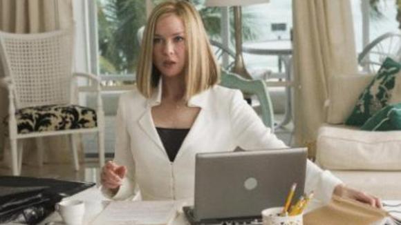 Photo du film Casque et talons hauts