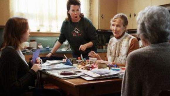 Photo du film Casque et talons hauts