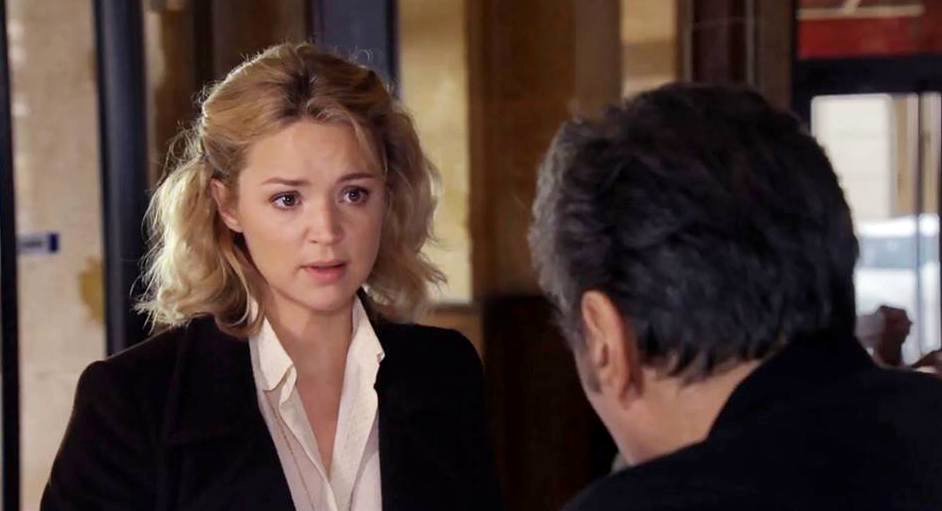 Photo from the movie Not on My Watch