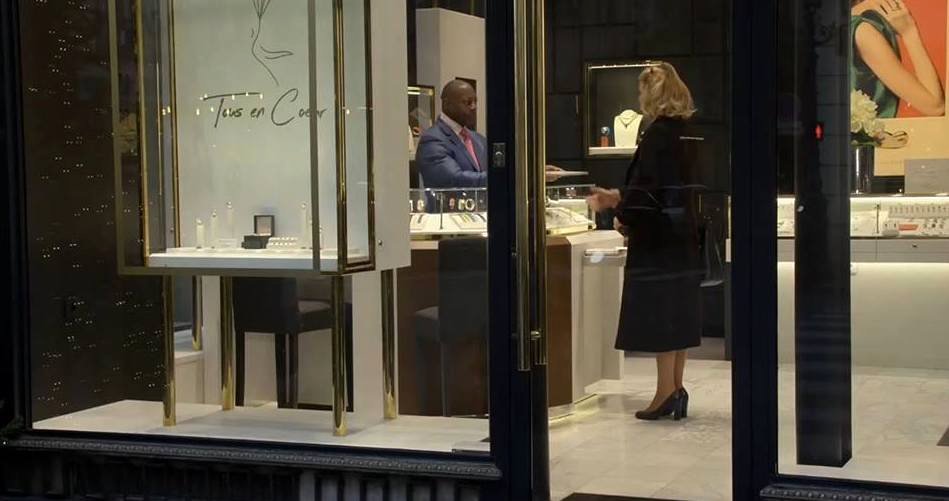 Photo from the movie Not on My Watch