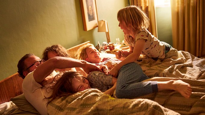 Photo from the movie Penguin Bloom