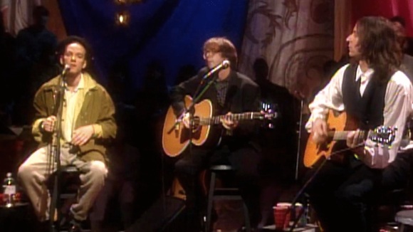 Photo from the movie R.E.M. by MTV