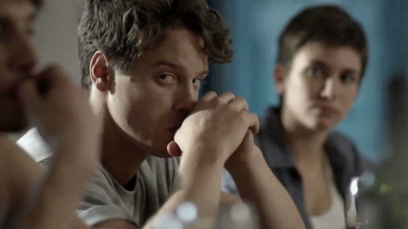 Photo du film Le Rang du lion