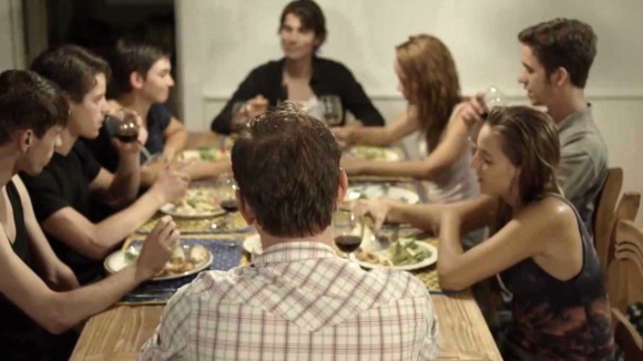 Photo du film Le Rang du lion