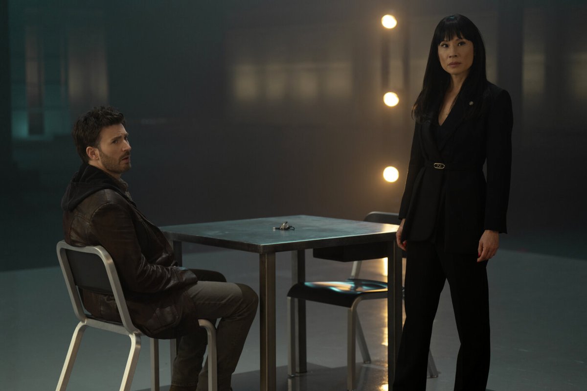 Photo du film Red One