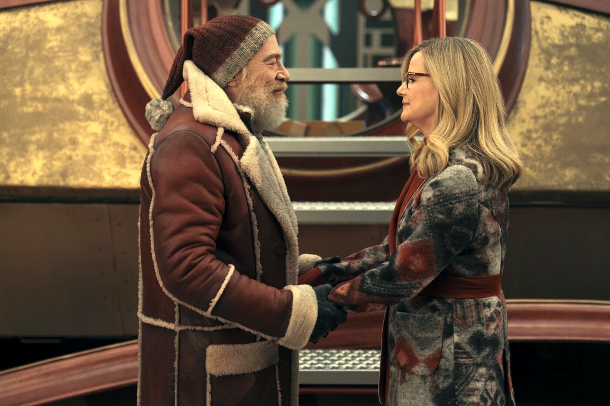 Photo du film Red One