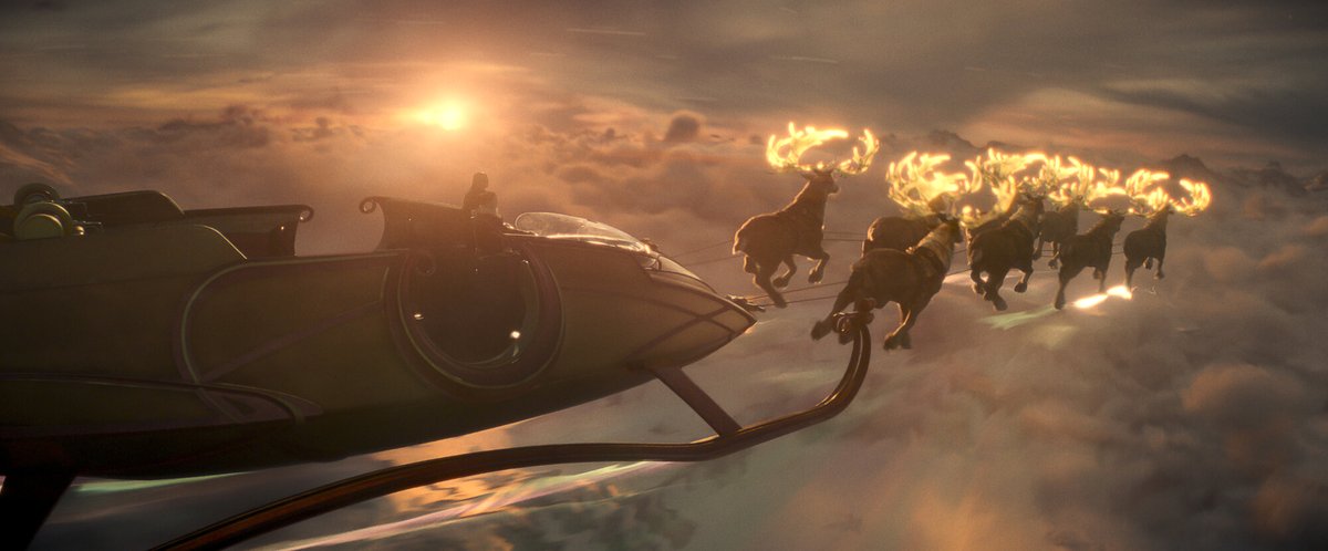 Photo du film Red One