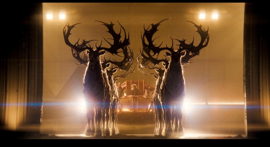 Photo du film Red One